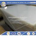 SGS disponible excellente qualité claire feuille de plastique perspex